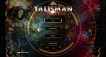  Talisman: The Horus Heresy