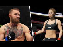 EA Sports UFC 2  15 