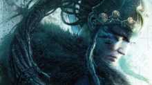 Hellblade         PS4