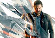 Quantum Break   