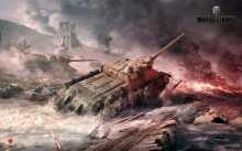   World of Tanks  PlayStation 4