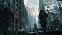 The Division    ,   Xbox One