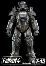 ThreeZero   Bethesda  35-    Fallout 4