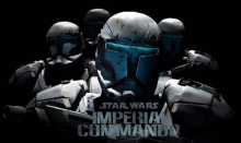  , Star Wars: Imperial Commando   3 2016