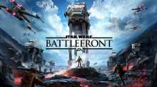  ,   Star Wars: Battlefront  13  