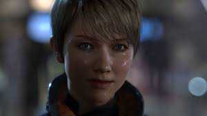 Detroit: Become Human trailer -  