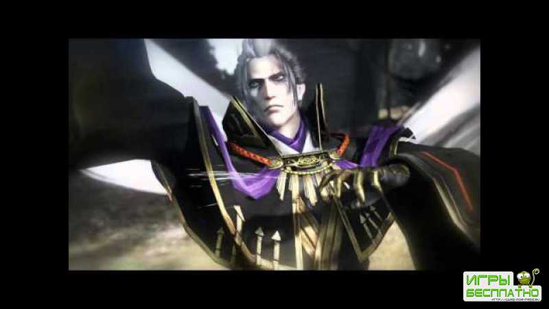   Samurai Warriors 4: Empires.   11 .