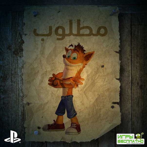    Sony,   Crash Bandicoot