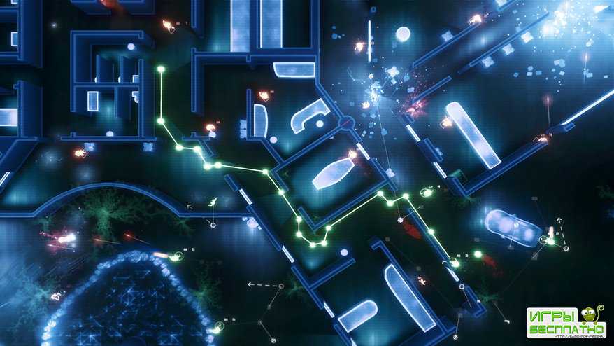 Frozen Synapse 2   