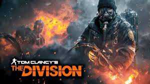 The Division:   