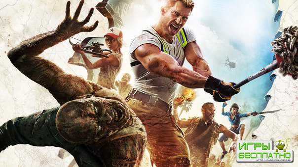 Dead Island: Retro Revenge засветился на сайте австралийской рейтинговой ор ...