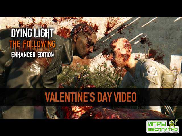   Dying Light: The Following  