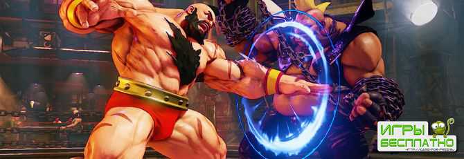   Street Fighter V: PS4 vs PC