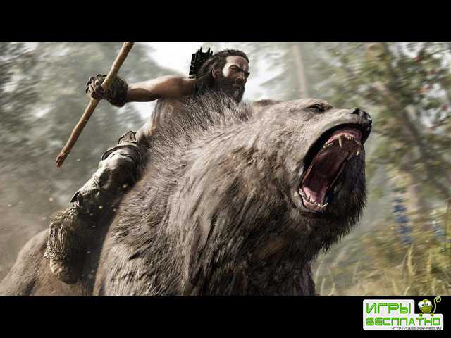     Far Cry Primal