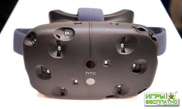 HTC Vive   800 