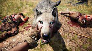    Far Cry Primal   