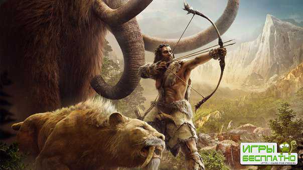 Far Cry Primal -  