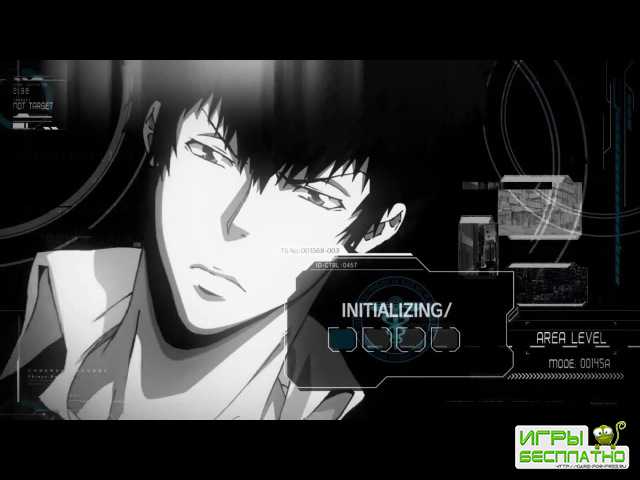 Psycho-Pass: Mandatory Happiness    PlayStation  PC