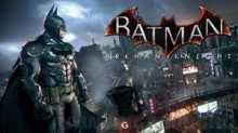 Batman: Arkham Knight  Linux  Mac 