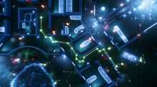 Frozen Synapse 2   