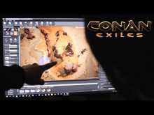  Conan Exiles      