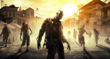 30%  Dying Light - 