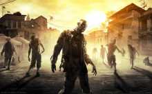  ,       DLC  Dying Light