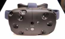 HTC Vive   800 