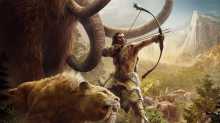 Far Cry Primal -  