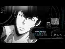 Psycho-Pass: Mandatory Happiness    PlayStation  PC