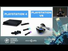 PlayStation 4   VR    