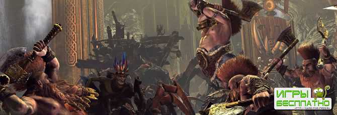 12   Total War: Warhammer