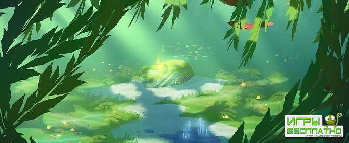 Abzu -    - Journey