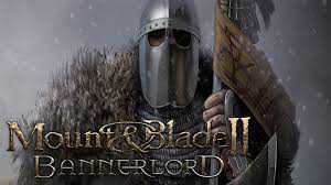 30   Mount & Blade 2: Bannerlord