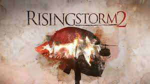    Rising Storm 2: Vietnam