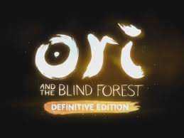   Ori and the Blind Forest: Definitive Edition