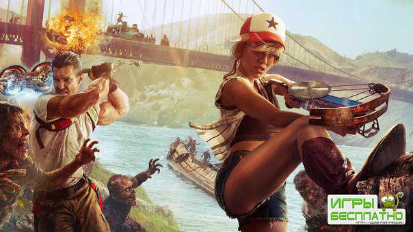 Dead Island 2   