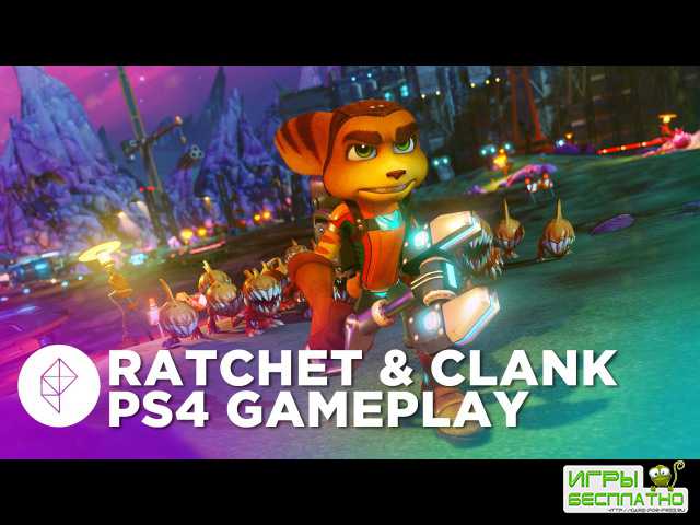 80   Ratchet & Clank    -