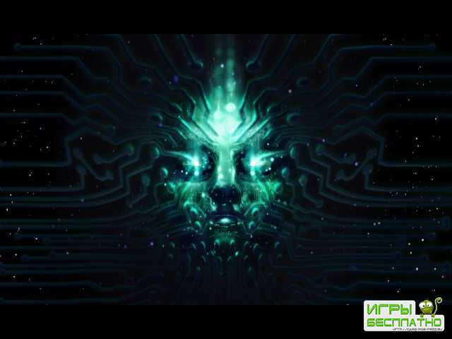  System Shock    