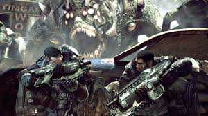   Gears Of War Ultimate Edition PC