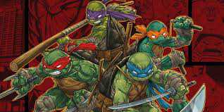 11   Teenage Mutant Ninja Turtles: Mutants in Manhattan