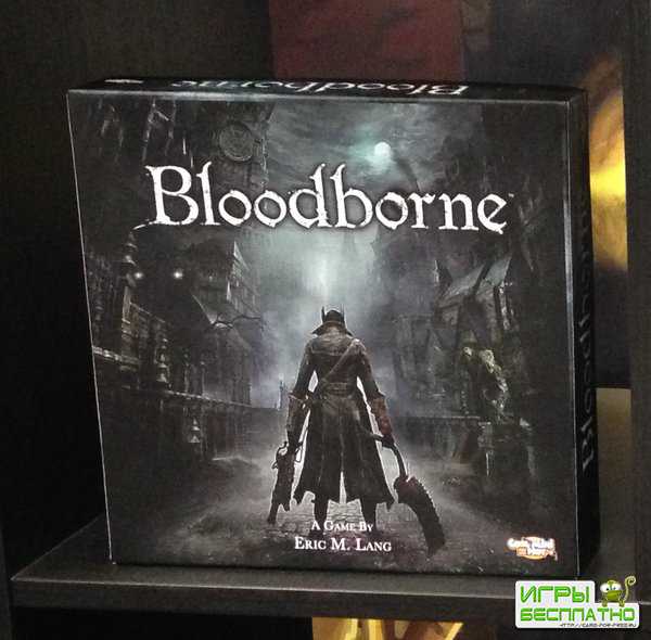 Bloodborne   