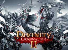  Divinity: Original Sin 2