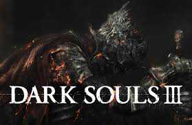  Dark Souls 3     