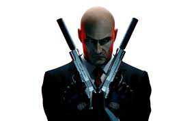 Hitman:        