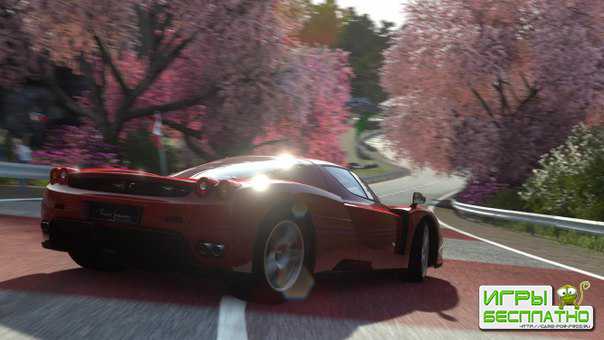 Sony    DriveClub