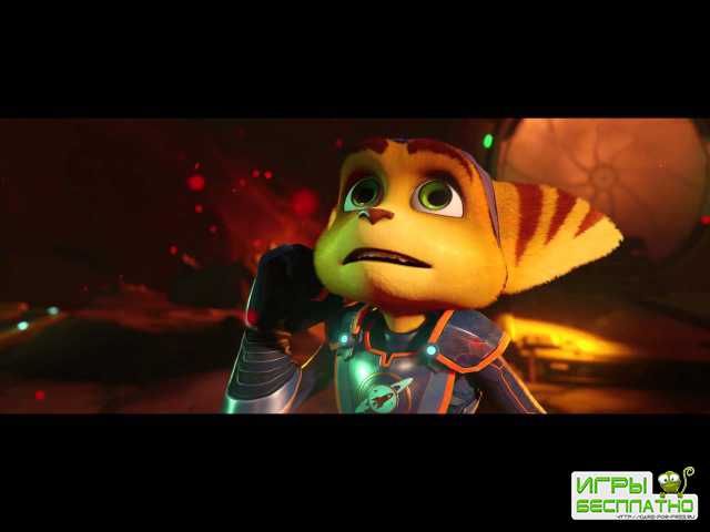   Ratchet & Clank