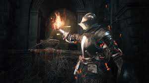 40   Dark Souls 3  PC