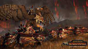 22   Total War: Warhammer   