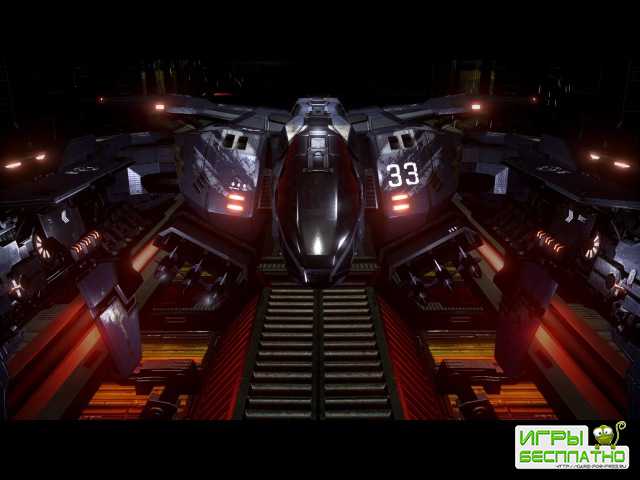    launch- EVE: Valkyrie